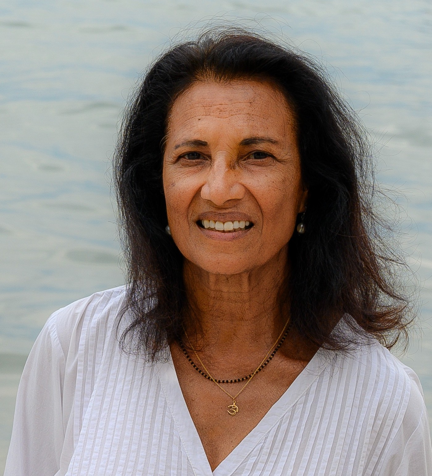 Shakuntala Haraksingh Thilsted